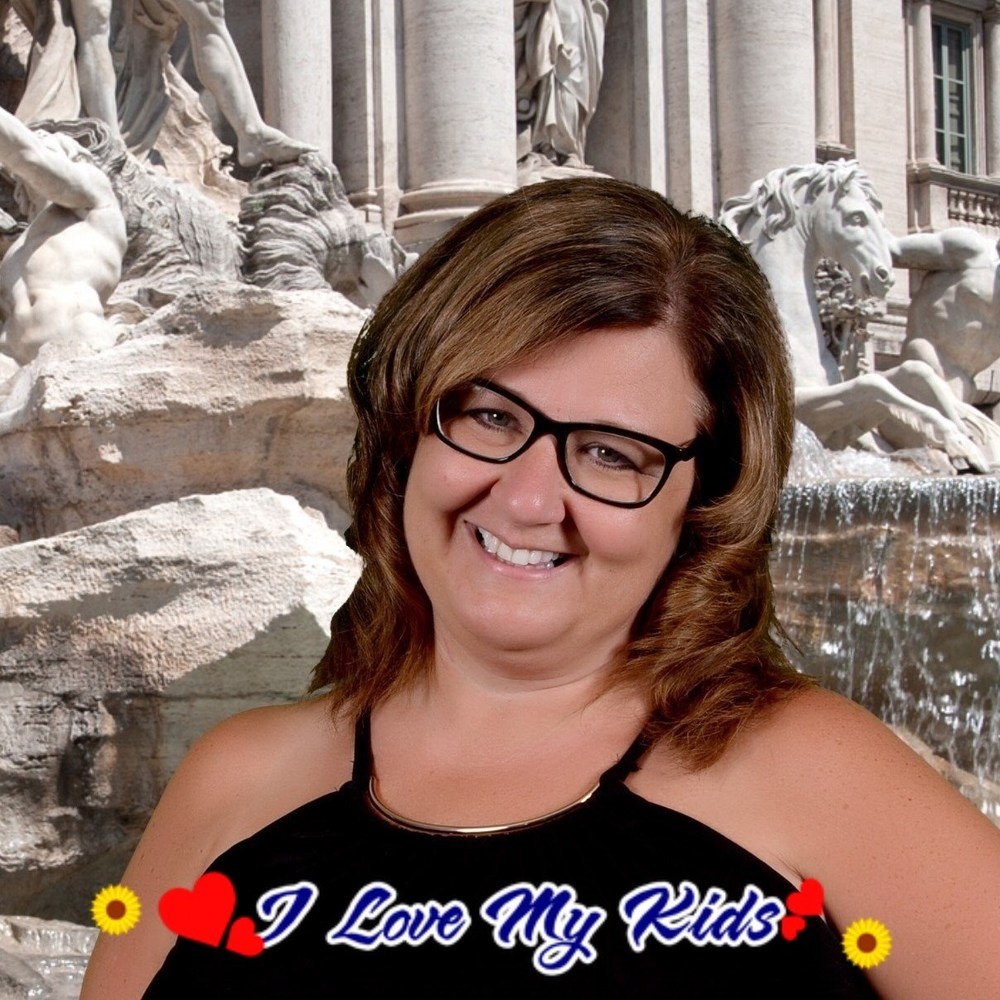 Meet your Posher, Tracey